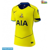 Tottenham Hotspur Richarlison #9 Tredjedrakt Dame 2025-26 Kortermet